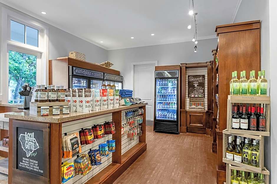 Marriott's SurfWatch