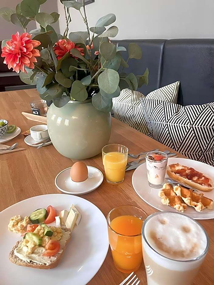 Apartment Hotel Lindeneck