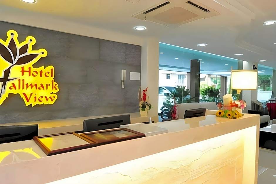 Hallmark View Hotel