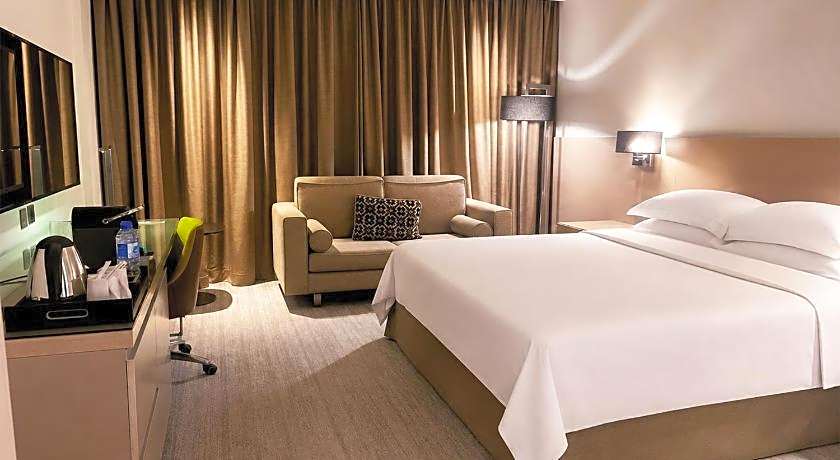 Novotel Muscat Airport