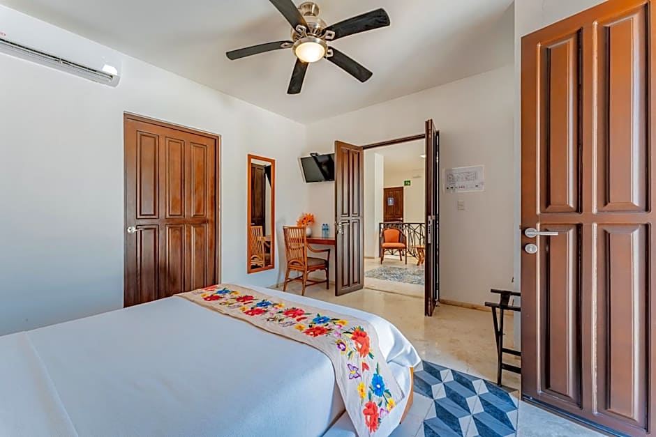 Casona Las Tres Marías - Hotel Only adults