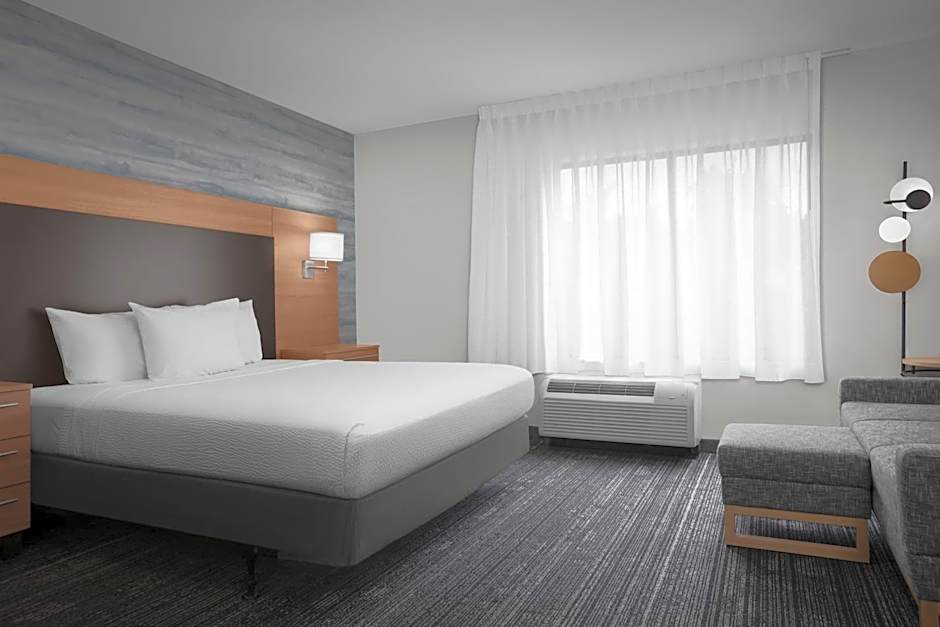 TownePlace Suites by Marriott Bridgeport Clarksburg