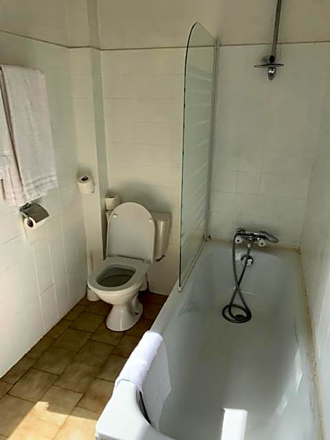 Hôtel Colombo- Porto Corse