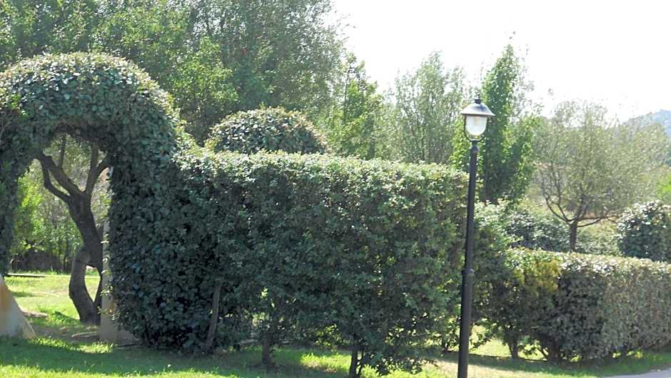 Maria Caderina Green Village