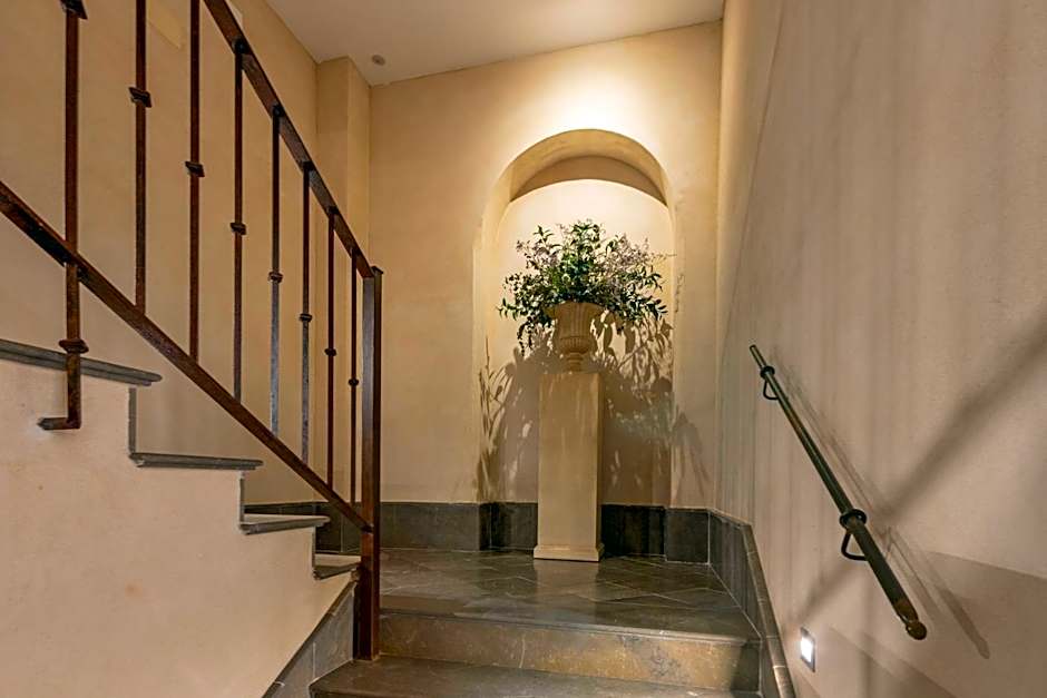 Casa de la Moneda Residences Sevilla