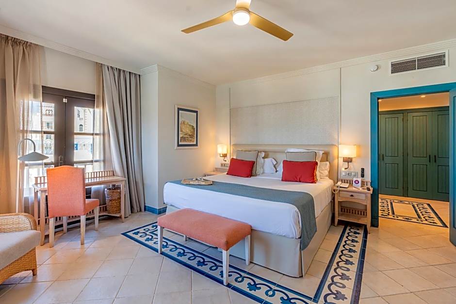 Hotel LIVVO Volcan Lanzarote