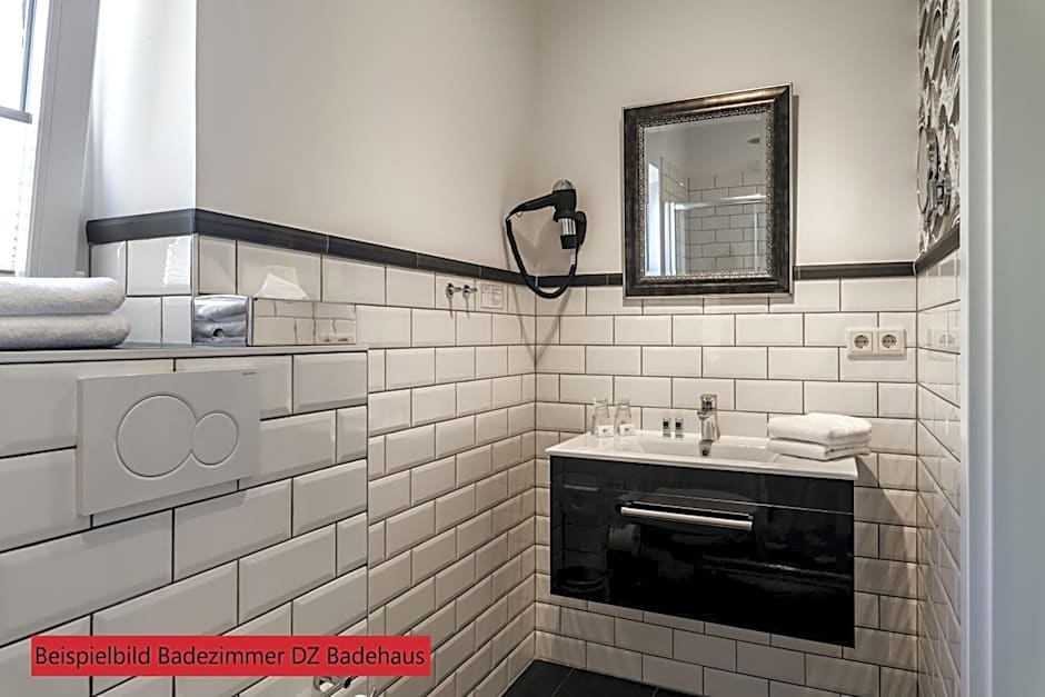 Hotel & Restaurant Villa Ulmenhof