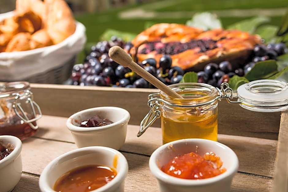 Chianti Village Morrocco