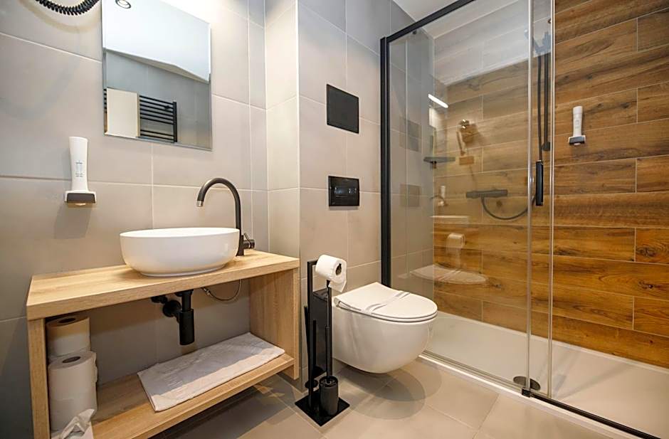Hotel Praha