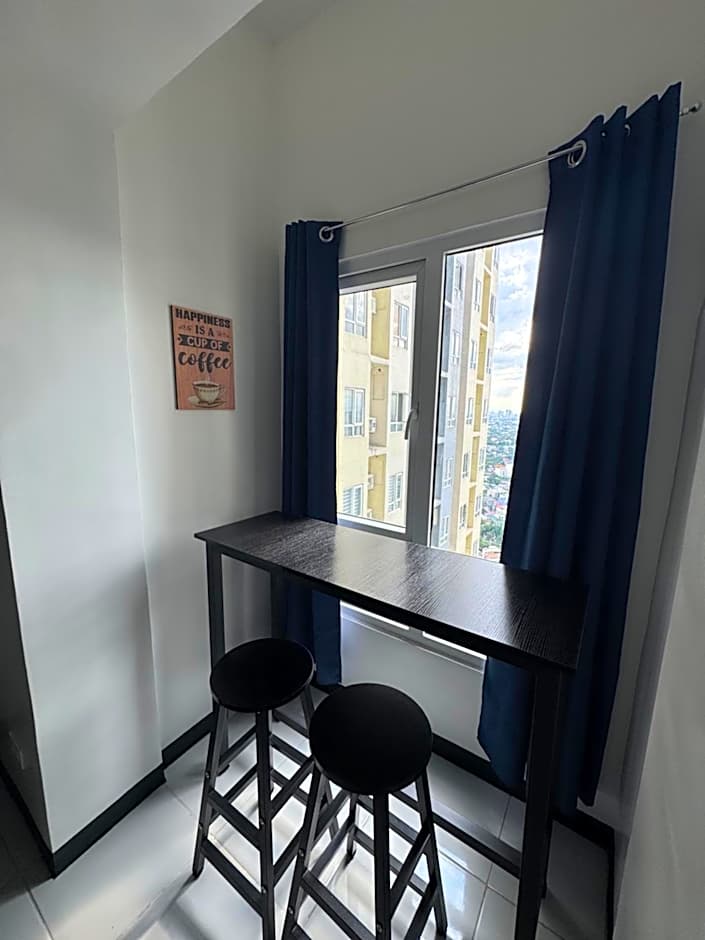 Victoria Sports Tower