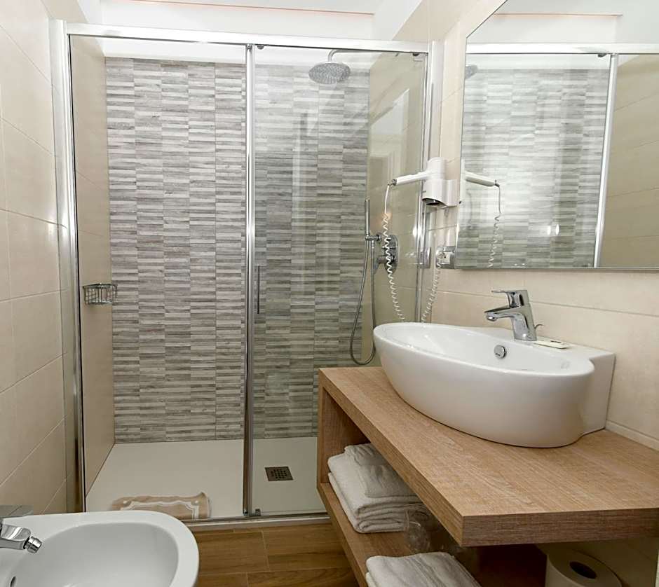 Albergo Garni Francesco