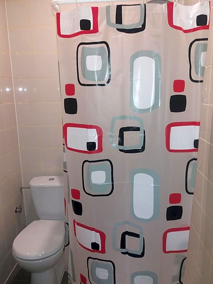 Motelik Lukitas