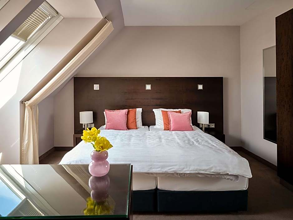 Flemings Hotel Wien-Stadthalle