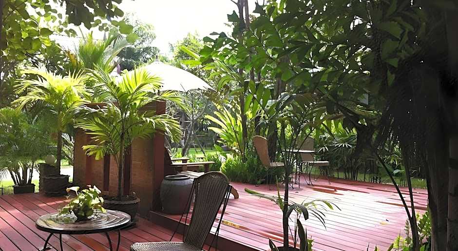 Baan Thai House