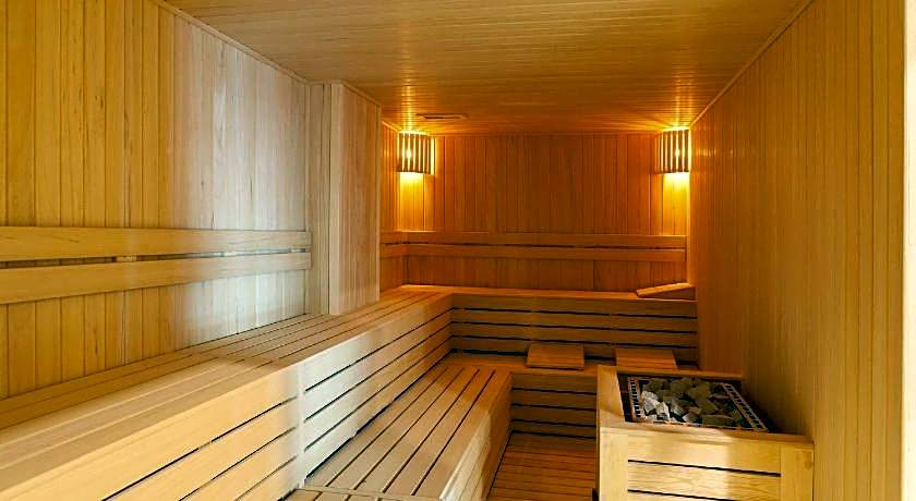 Best Western Vib Antalya Hotel