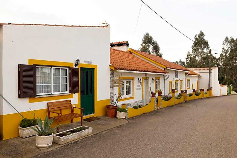 Quinta Da vida Serena