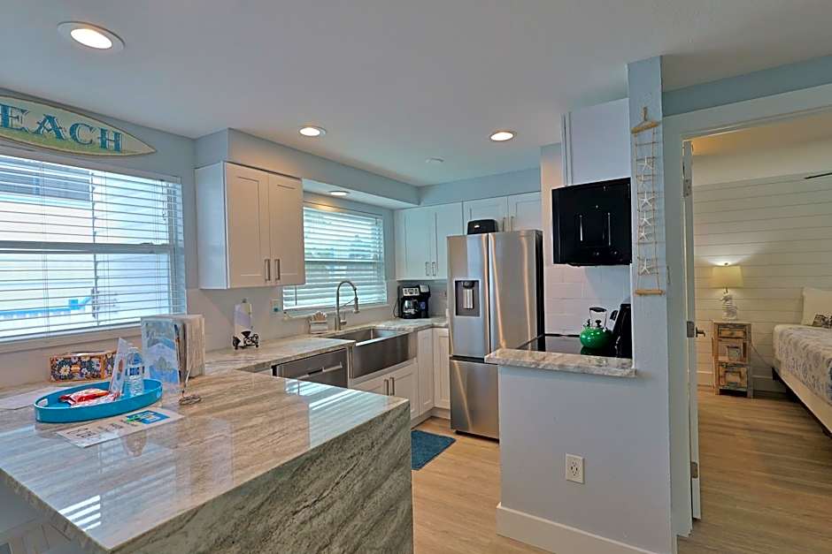 The Inn on Siesta Key