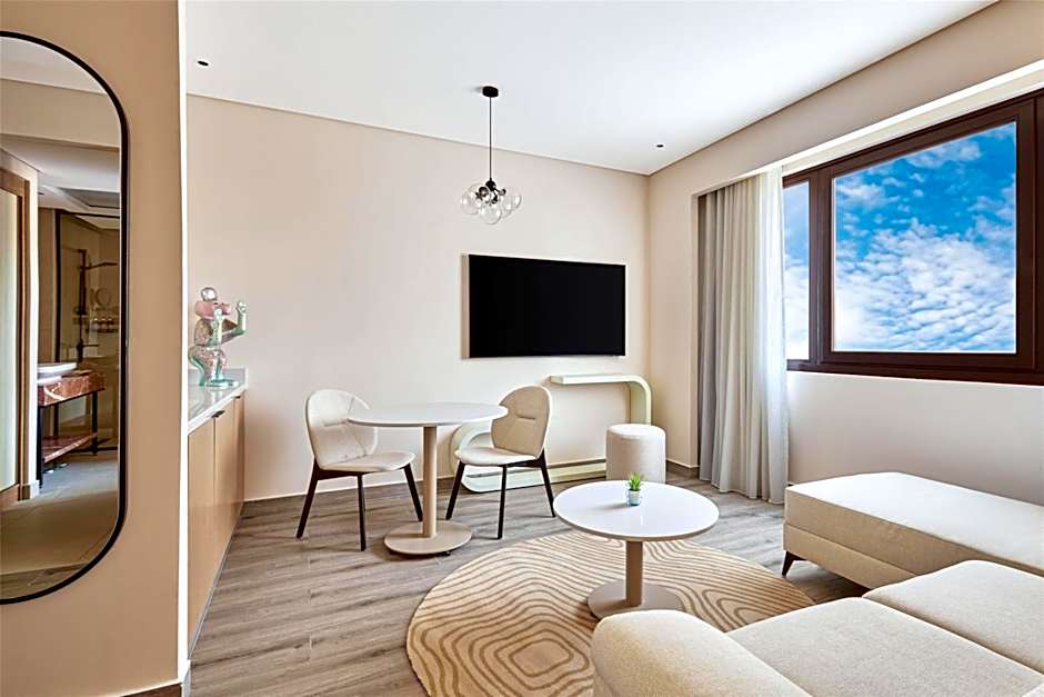 Hyatt Centric Cairo West