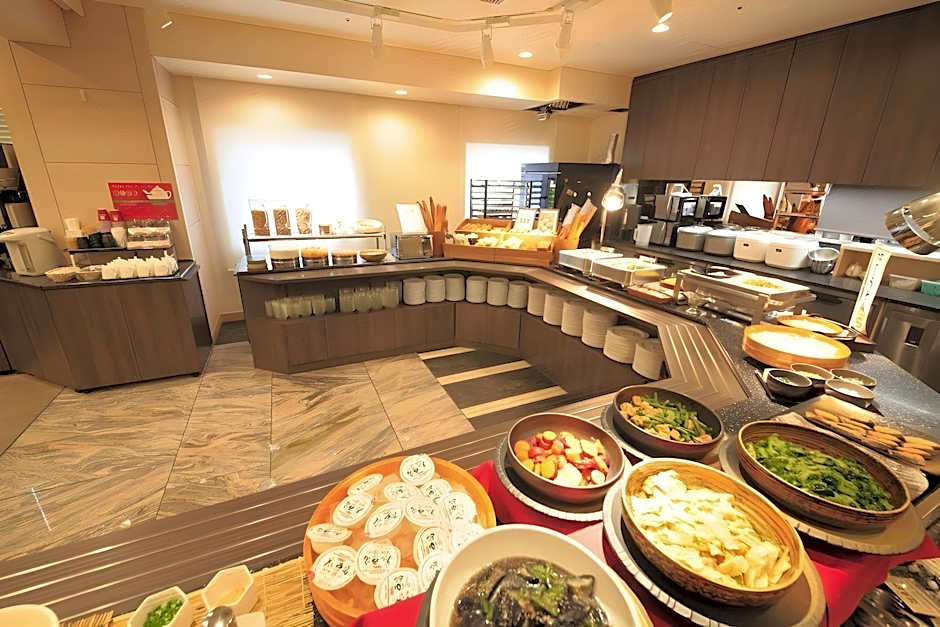 Richmond Hotel Premier Musashikosugi