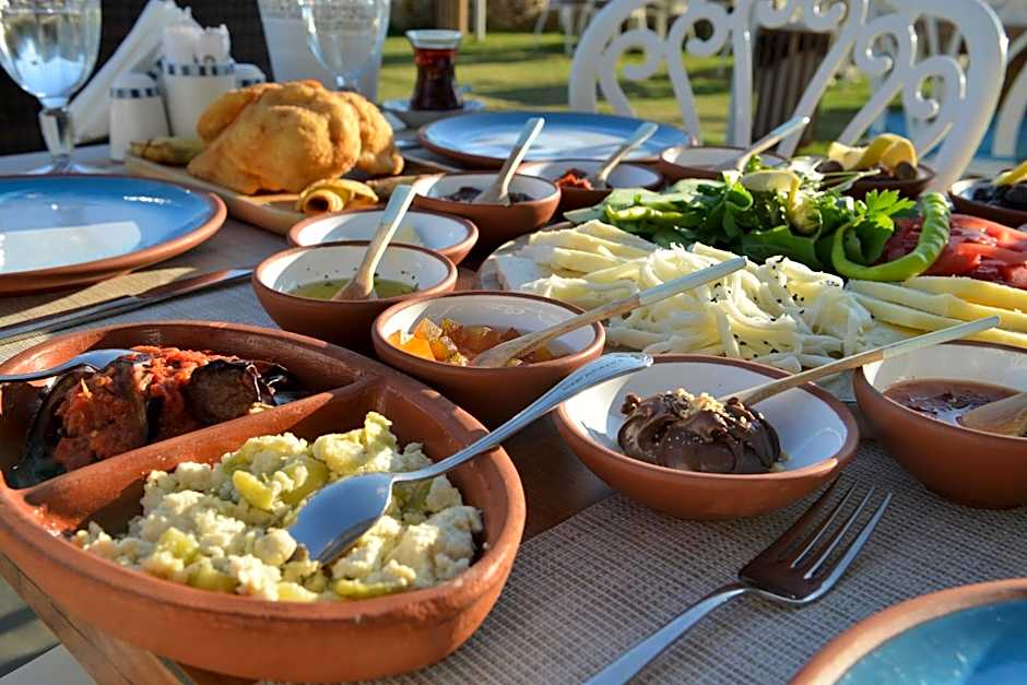 Vinifera Ephesus Hotel