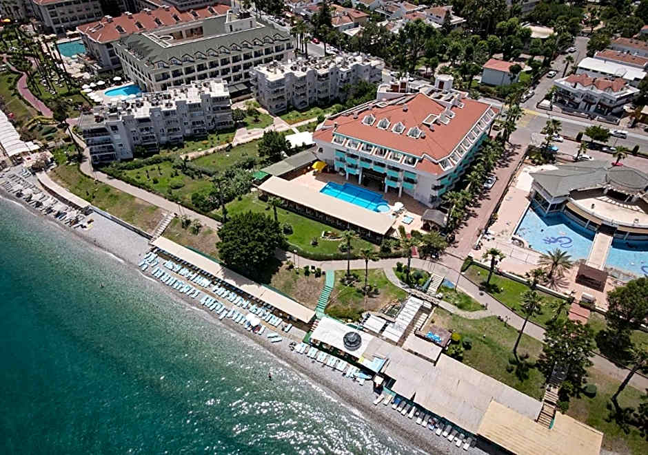 Valeri Beach Hotel - All Inclusive