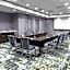 Hampton Inn By Hilton & Suites Arlington Crystal City DCA