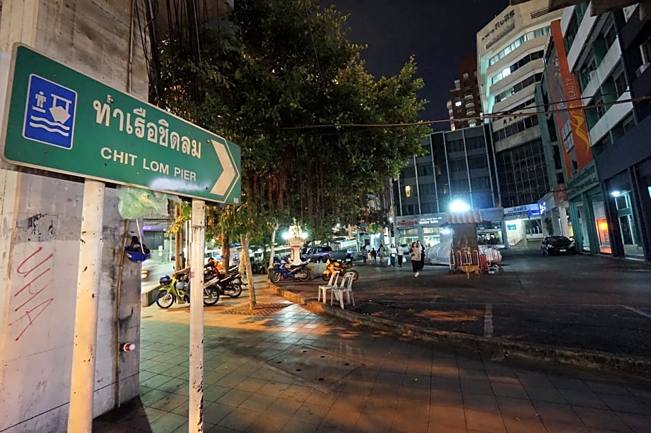 The Bangkok Venice Suite