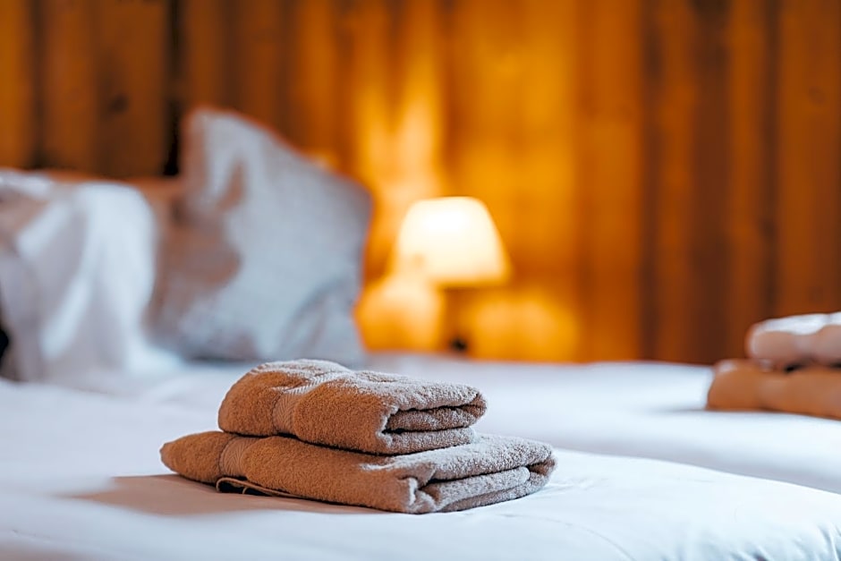Savoy Morzine