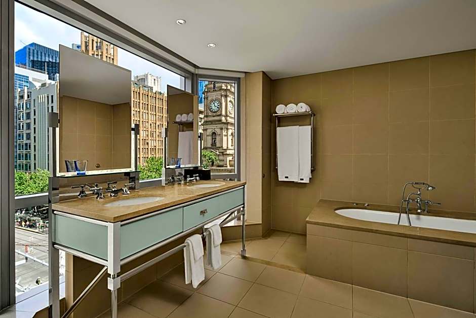 The Westin Melbourne