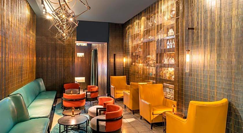 Fairmont Amman