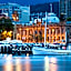 Hotel Grand Chancellor Hobart