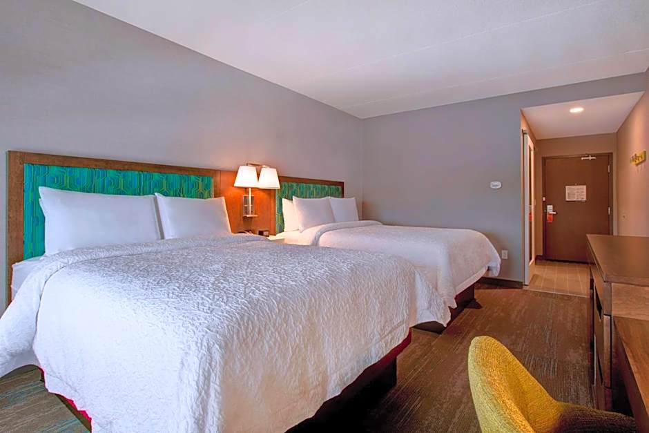 Hampton Inn by Hilton Brockville