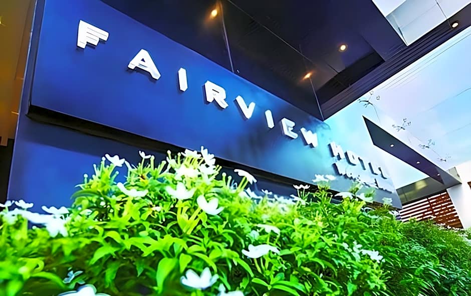 Fair View Hotel Colombo