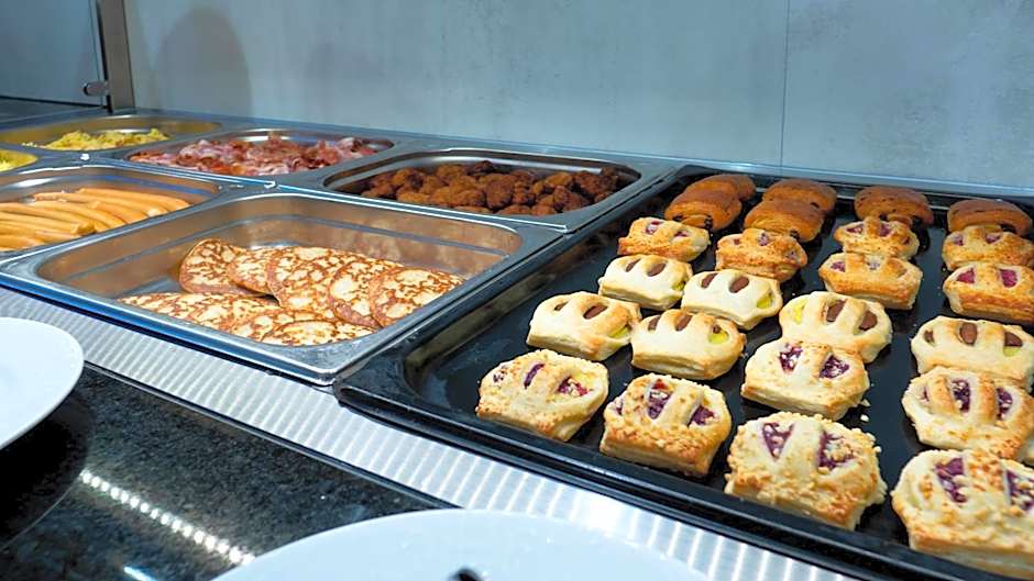 Schlossberghotel Oberhof