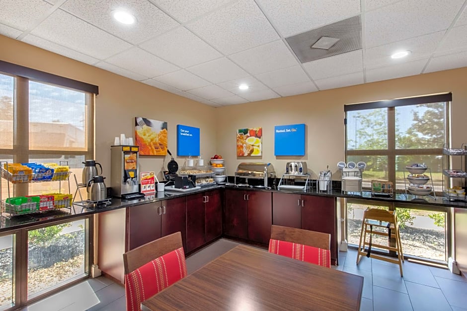 Comfort Inn