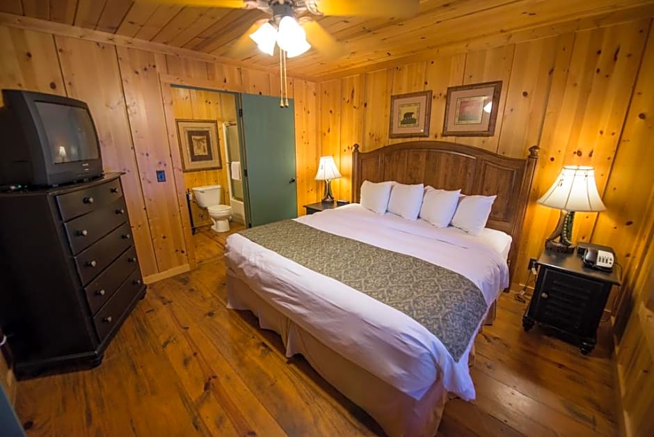 Cabins at Green Mountain, Trademark Collection by Wyndham