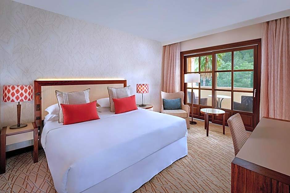 Sheraton Mallorca Arabella Golf Hotel