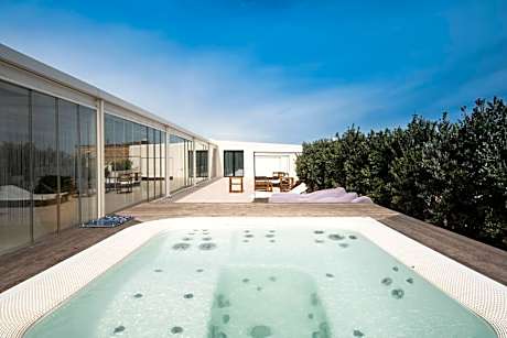 Alkamuri Posh Hotel & Spa