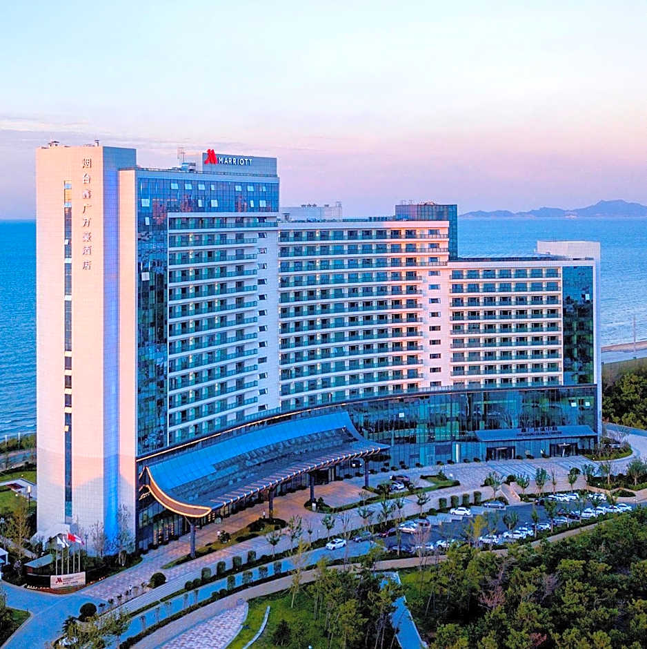 Yantai Marriott Hotel