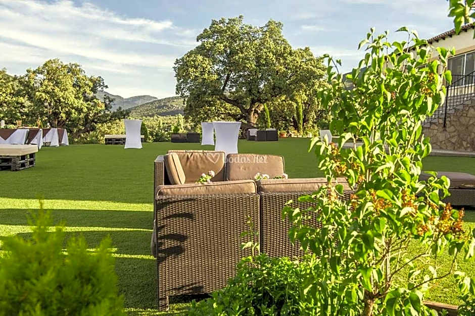 Casa Rural Encinar de las Flores