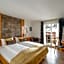 Grichting Hotel & Serviced Apartments