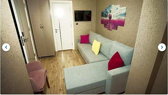 Hotel Iz