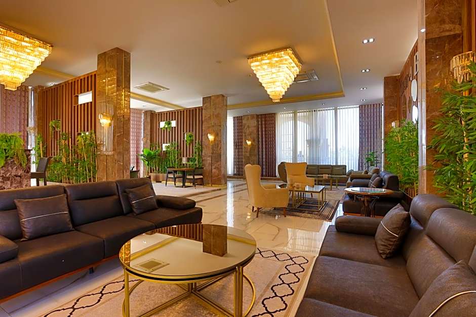 Rest&More by Dedeman Mardin Kızıltepe