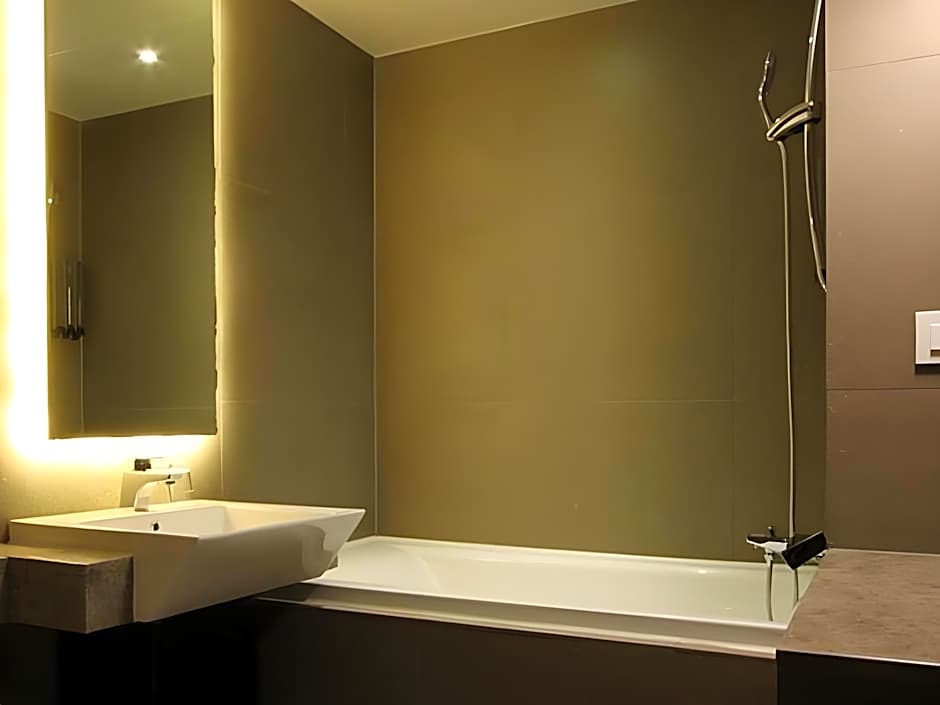 Boutiquehotel K Oido