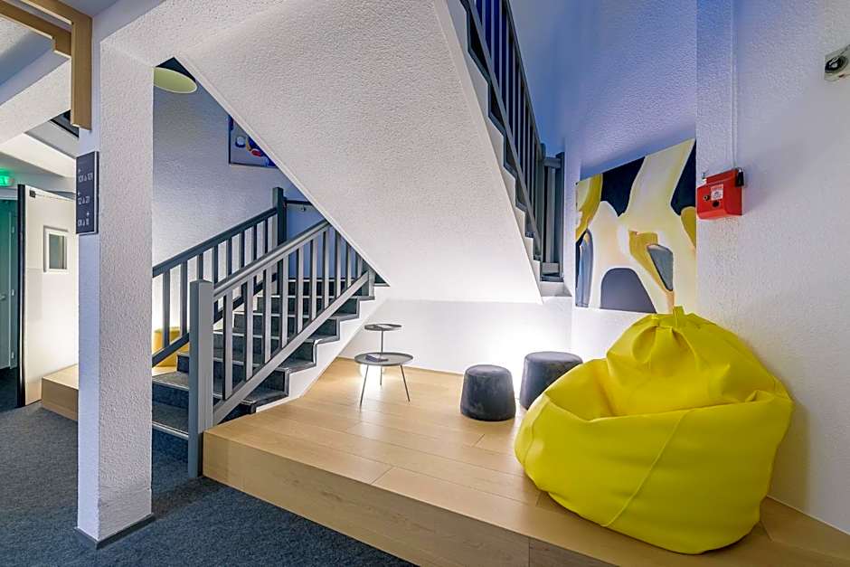 FastHôtel Biarritz Bidart Côte-Basque - Un hôtel FH Collection