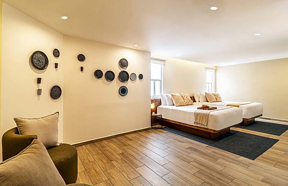 Grand Chapultepec Residencial