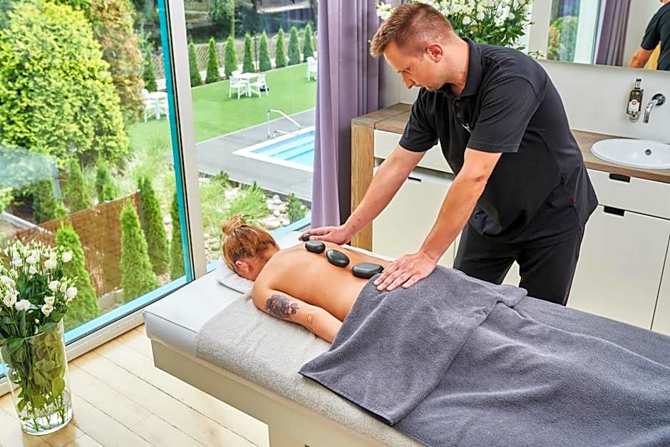 Villa Park Med. & SPA