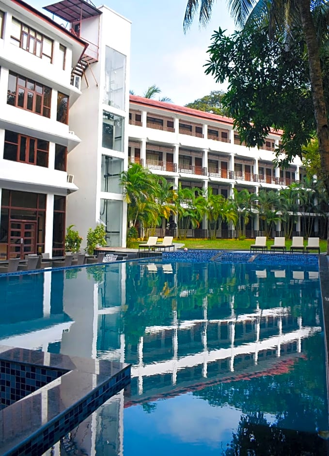 Hotel Sentinel-Port Blair