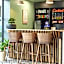 B&B HOTEL Paris Ivry Quai de Seine