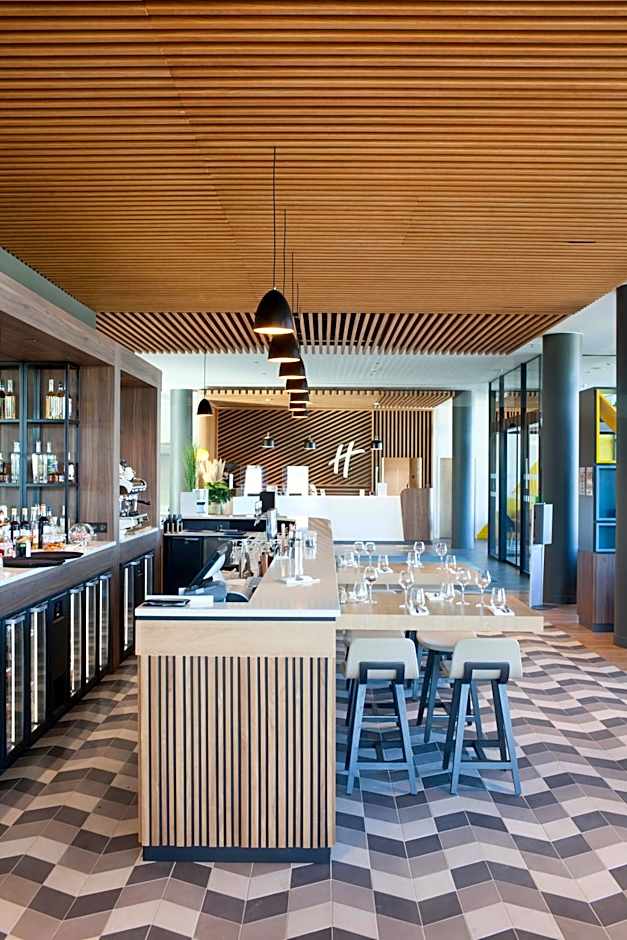 Holiday Inn Paris CDG Airport By IHG